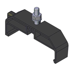 Daifuku, 7990368, Hanger Clamp