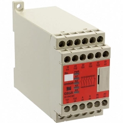 OMRON G9SA-501 AC/DC24V Safety Relay