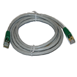 Automotion, 730632-84000, Ethernet Sheilded Crossover Cable, 7 ft.