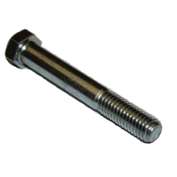 Automotion, 010005-13, Hex Cap Screw, 1/2-13 UNC x 3 1/2 in. L, Coarse Thread