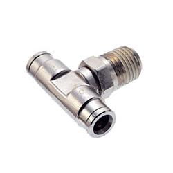 Wasp, H012647, Air Fitting, .50 x 50 x 50 NPT