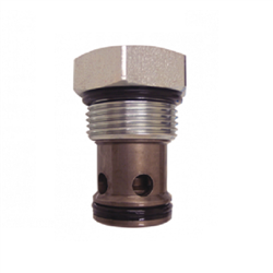 Bishamon, 2507-AA, Check Valve