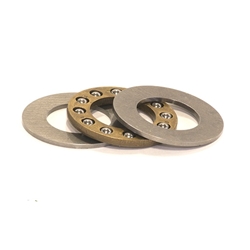 CTM, PM-BE1232, Rewind Cluth Thrust Bearing Assembly