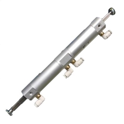 SMC, CDG1KBN20-XC10-DCQ484CQ, Air Cylinder