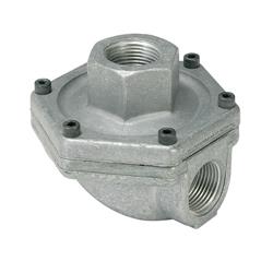 Parker, OR37B, Quick Exhaust Valve, 3/8 in.