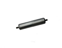 Automotion, 710014, Carrying Roller, 5 in. Between Frame, 1 7/8 in. DIA