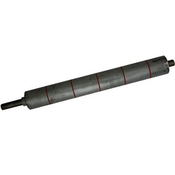 Automotion, 710205-04, Shaft, 34 in. L, 3 in. DIA
