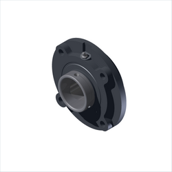 Automotion, 710930, Flange Bearing, 2 7/16 in. Bore, 4 Hole