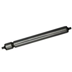 Automotion, 711196-04, Carrying Roller, 27 1/2 in. Between Frame, 1 7/8 in. DIA