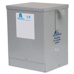 Acme, T-2-53113-1S, Transformer, 3KVA, 600-120/240V