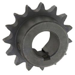 Martin, 40BS12HT1, Sprocket, 1 in. Bore, 12 Teeth