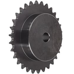 Martin, 40BS30HT1, Sprocket, 1 in. Bore, 30 Teeth