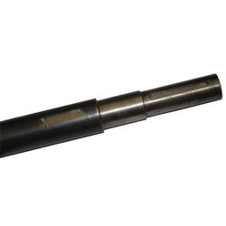 WynParts - Automotion, 720280-05, Live Shaft, 45 7/16 in. L, Keyed 3 1/ ...