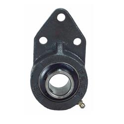 Peer, UCFBF204-12, Bearing, 3/4 in. Bore, 3 Bolt Flange