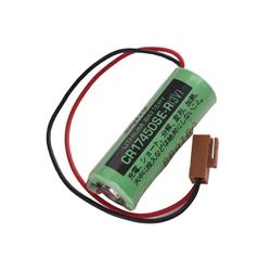 Fanuc, A98L-0031-0012, Lithium Battery, 3V