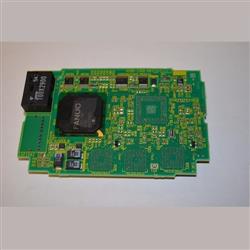 Fanuc, A20B-3300-0819, Servo Card