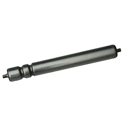 Automotion, 730275-R04, One-Way Roller, 27 1/2 in. Between Frame, 1 7/8 in. DIA