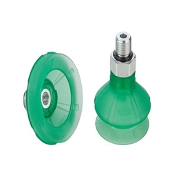 Schmalz, 10.01.06.03498, Suction Cup, Round, Size 40