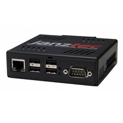 Janztech, EMPC-A/RPI3, Embedded PC