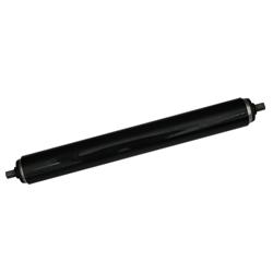 Automotion, 7796B-5, Coated Carrying Roller, 1 5/8 in. DIA, 33 1/4 in. Between Frame