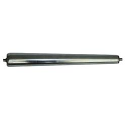 Automotion, 7710B-3, Carrying Roller, 21 1/2 in. Between Frame7/16 in. Hex Axle