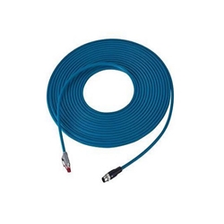 Keyence, OP-87230, Ethernet Cable, 2M