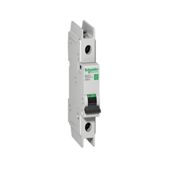 Schneider, M9F42105, Miniature Circuit Breaker, 5A, 415VAC, 60VDC