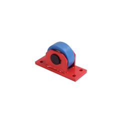 Daifuku, 7990393, Side Guide Roller Assembly