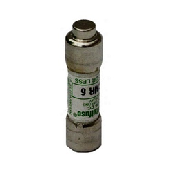 Littlefuse, CCMR006, Fast-Acting, 6A, 600VAC, Dual-Element