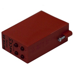 Opto 22, ODC5Q, DC Output Module, 5-60VDC, 4 Channel