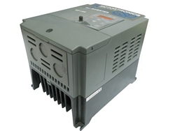 Motortronics, CSD-402N, AC Inverter Drive, 380-460VAC, 2 HP, 3.8A