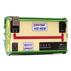 Kid Web, 802419-02, Open Control Interface Module