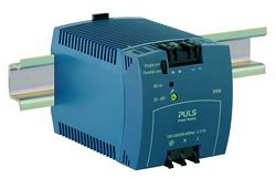 Puls, ML95.100, Power Supply, 120-240VAC, 2.1-1A