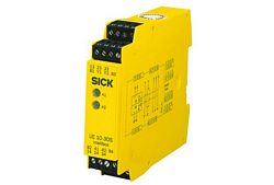 Sick,  UE10-3OS3D0, Safety Relay