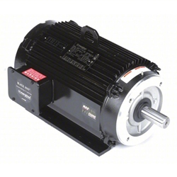 TENV, Y547, Motor, 10 HP, 1800 RPM, 230/460V