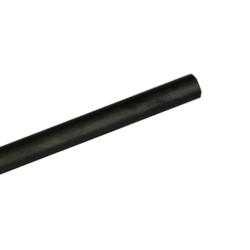 Automotion, 910094SS-01, Dead Shaft, 38 in. L, 1 in. DIA, 1/2 in. x 1 1/4 in.