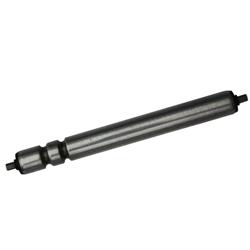 Automotion, 910104-04, Carrying Roller, 28 in. Between Frame, 1 7/8 in. DIA