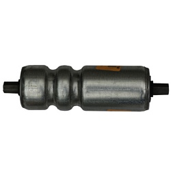 Automotion, 910199-04063, Carrying Roller, 4 1/16 in. Between Frame, 1 7/8 in. DIA