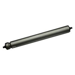 Automotion, 910201-17625, Carrying Roller, 17 5/8 in. Between Frame, 1 7/8 in. DIA