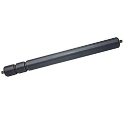 Automotion, 910521-03, Roller, 22 in. Between Frame, 1 7/8 in. DIA