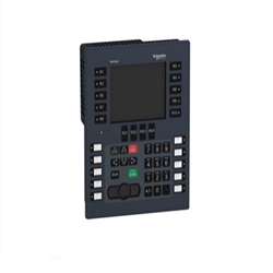 Schneider Electric, HMIGK2310, Keypad Touchscreen, Color Panel