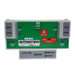 Automotion, 950544-01, ERSC 2-Zone Control Card