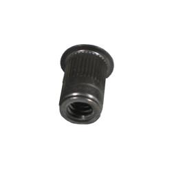 McMaster, 94020A343, Knurled Rivet Nut, 1/4-20