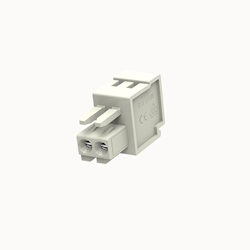 Degson, 8EDGK-3.5-02P-11, Connector, 2 Pin, 28-14 AWG