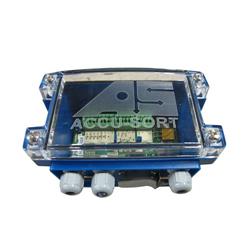 Accu Sort, 0111631001, Basic Interface Module, Ethernet, Serial Port