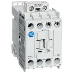 Automotion, 801052-05, MCS-C Contactor, 110V 50HZ / 120V 60HZ, 9A