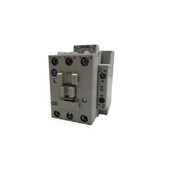 Automotion, 800739, MCS-C Contactor, 110V 50HZ / 120V 60HZ, 30A