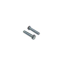 Automotion, 010038-07, Hex Tap Bolt, 3/8-16 UNC-2A x 1 3/4, Coarse Fully Threaded, Steel