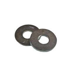 Automotion, 010064-11, Flat Washer, 5/8 in., Type A Plain, Series W