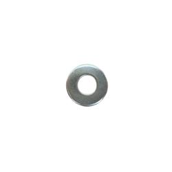 Automotion, 010064-06, Flat Washer, 5/16 in., Type A Plain, Series W